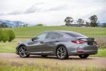 Lexus ES300h F-Sport 2019 года (AU)